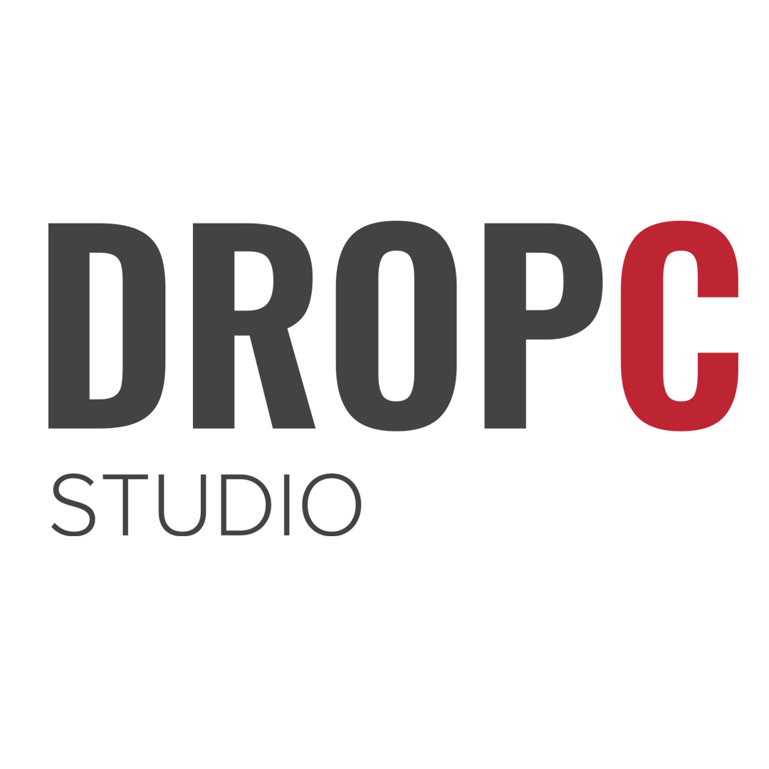Drop C Logo