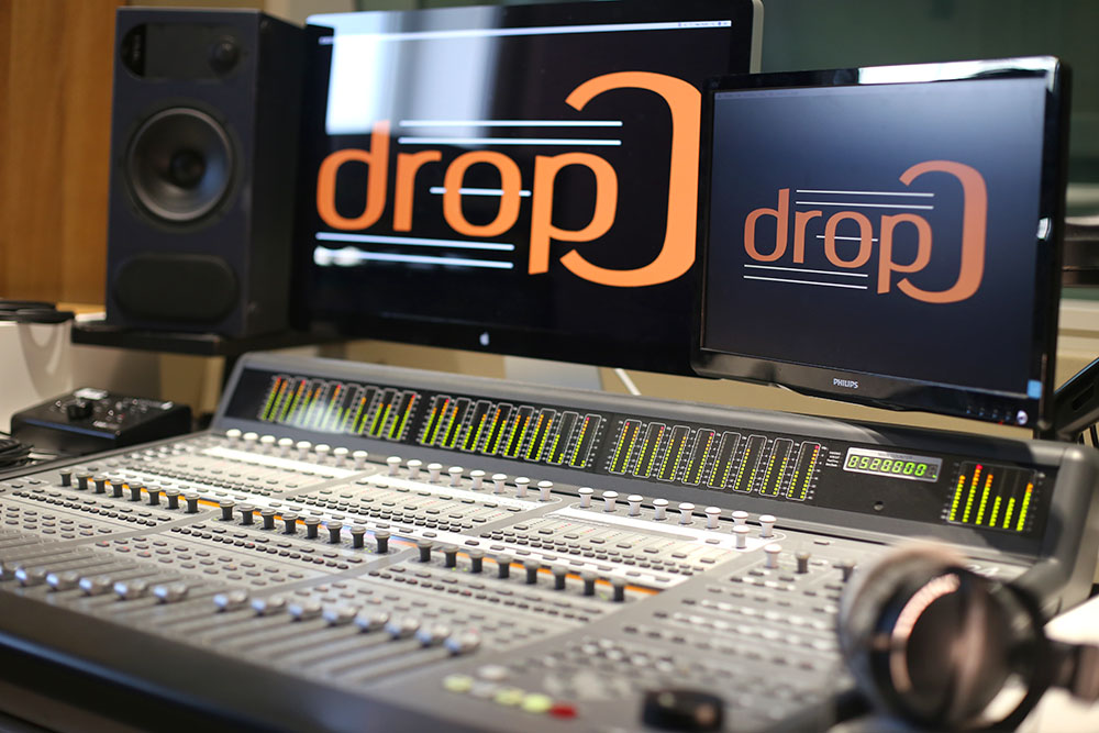 Studio Reg 1