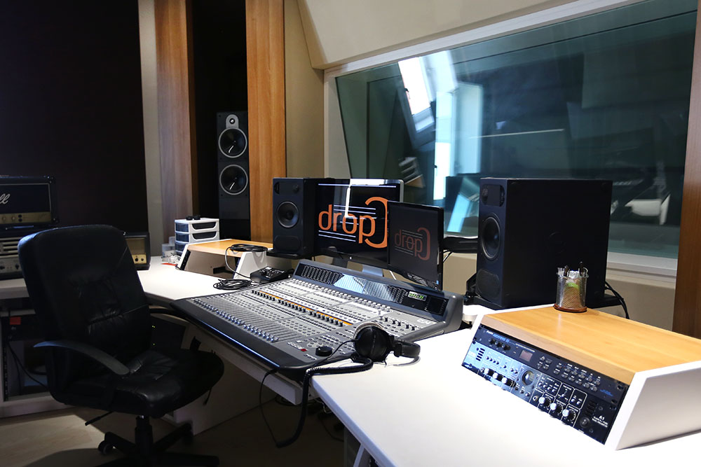 Studio Reg 2